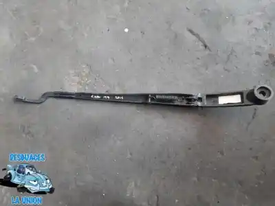 Second-hand car spare part LEFT FRONT WINDSHIELD WIPER ARM for KIA CEE´D  OEM IAM references   