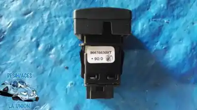 Second-hand car spare part switch for citroen c4 coupe vts oem iam references 96476639 xt  96476639xt