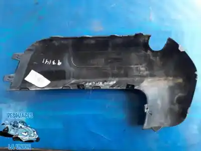 Pièce détachée automobile d'occasion ENJOLIVEUR pour CITROEN C4 CACTUS  Références OEM IAM 9801743677  1215811