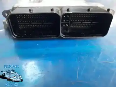 Second-hand car spare part ecu engine control for kia cee´d business oem iam references 391402a800 14140302 0281032126