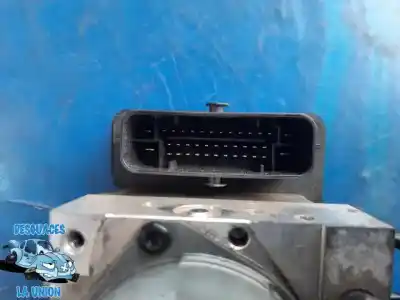 Peça sobressalente para automóvel em segunda mão abs por kia cee´d business referências oem iam 58920a2230 a258930800 / a 258930800 / / ts 71104 a258920800 / ts71104 / a 258920800