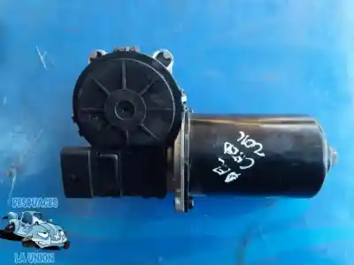 Second-hand car spare part front windshield wiper motor for kia cee´d business oem iam references   