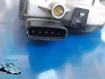 Second-hand car spare part front windshield wiper motor for kia cee´d business oem iam references 
