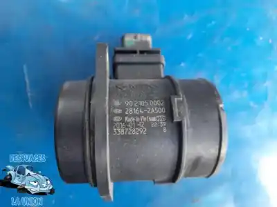 Second-hand car spare part flowmeter for kia cee´d business oem iam references 902150002
