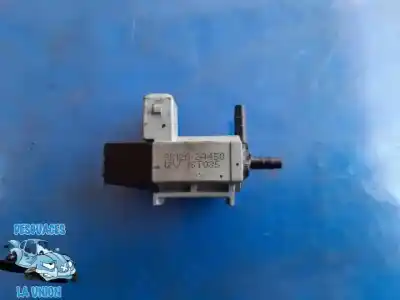 Second-hand car spare part additional air valve for kia cee´d business oem iam references 351202a450