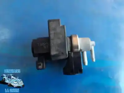 Second-hand car spare part additional air valve for kia cee´d business oem iam references 70027200