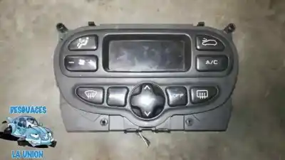 Автозапчасти б/у климат-контроль за peugeot 307 break / sw (s1) sw clim plus ссылки oem iam 96430991 xt 96430991xt 216673905