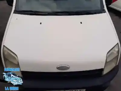 Second-hand car spare part bonnet for ford transit connect (tc7) furgón (2006->) oem iam references   