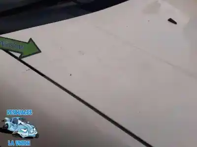 Pezzo di ricambio per auto di seconda mano COFANO per FORD TRANSIT CONNECT (TC7)  Riferimenti OEM IAM   