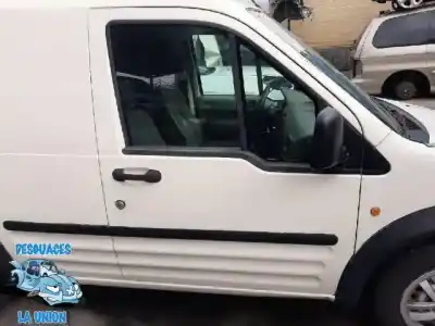 Second-hand car spare part FRONT RIGHT DOOR for FORD TRANSIT CONNECT (TC7)  OEM IAM references   