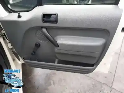 Автозапчастина б/у передні праві двері для ford transit connect (tc7) furgón (2006->) посилання на oem iam   