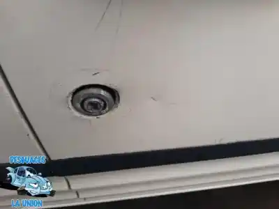 Автозапчастина б/у передні праві двері для ford transit connect (tc7) furgón (2006->) посилання на oem iam   