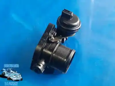 Pezzo di ricambio per auto di seconda mano SCATOLA DELLA FARFALLA per RENAULT LAGUNA II (BG0)  Riferimenti OEM IAM 1123 0081372 A68843370