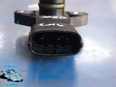Second-hand car spare part sensor for kia cee´d business oem iam references 393002a600