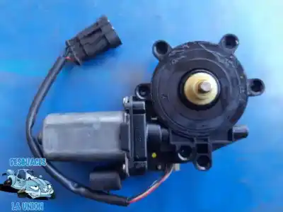 Pezzo di ricambio per auto di seconda mano motore alzacristalli posteriore destro per lancia lybra berlina 2.4 jtd intensa riferimenti oem iam 51707608