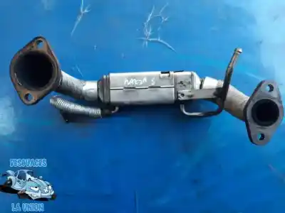 Автозапчастина б/у кулер egr для mazda 5 (cr19) 2.0 cd (cr19) посилання на oem iam 