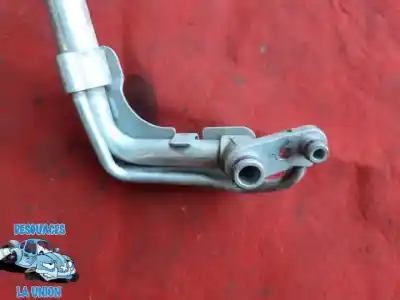 Автозапчастина б/у труби кондиціонації для seat leon (5f1) 2.0 tdi посилання на oem iam 5q1816738f  5q1816738 f