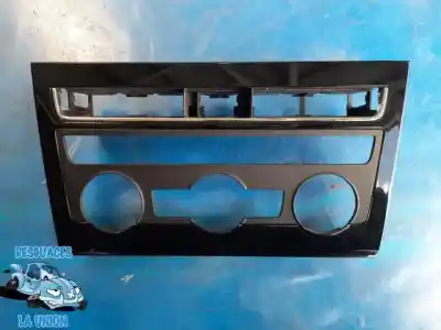 Автозапчастина б/у молдинг для seat leon (5f1) 2.0 tdi посилання на oem iam 5f0858060h  5f0858060 h