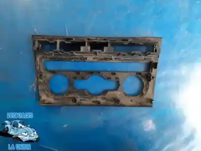 Автозапчастина б/у молдинг для seat leon (5f1) 2.0 tdi посилання на oem iam 5f0858060h
