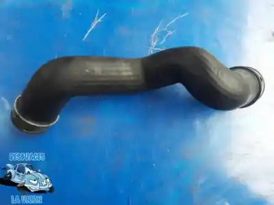 Pezzo di ricambio per auto di seconda mano tubo per volkswagen passat b5.5 (3b3) 1.9 tdi riferimenti oem iam 3b0145834n