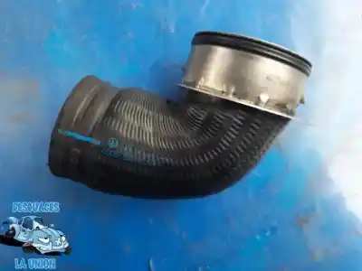 Pezzo di ricambio per auto di seconda mano tubo per volkswagen passat b5.5 (3b3) 1.9 tdi riferimenti oem iam 3b0145834p