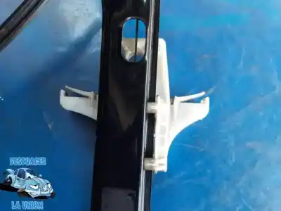 Автозапчастина б/у регулятор скла заднього правого для skoda rapid ambition посилання на oem iam 5ja839462  10613305