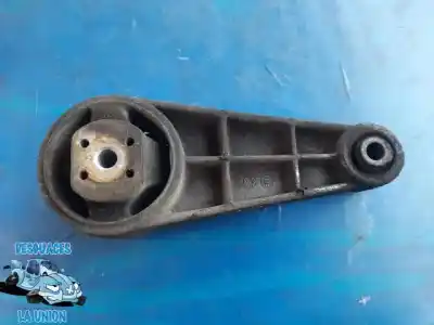 Second-hand car spare part ENGINE SUPPORT for CHEVROLET LACETTI  OEM IAM references 96550266  