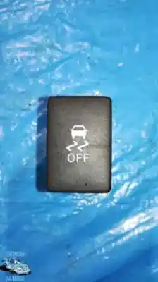 Peça sobressalente para automóvel em segunda mão trocar por toyota auris sol referências oem iam 