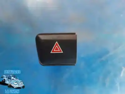 Second-hand car spare part hazard warning lights for peugeot 208 gt line oem iam references 96750916zd