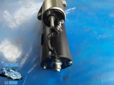 Pezzo di ricambio per auto di seconda mano motorino di avviamento per volkswagen passat b5.5 (3b3) 1.9 tdi riferimenti oem iam 068911024h