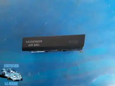 Автозапчастина б/у вимикач для seat leon (5f1) 2.0 tdi посилання на oem iam 5f0919234b