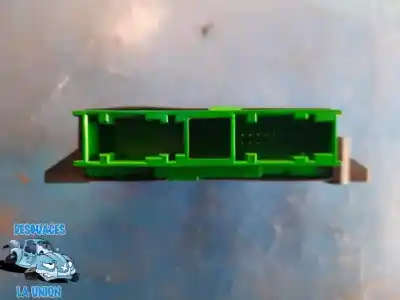 Second-hand car spare part electronic module for peugeot 208 gt line oem iam references 0263004853