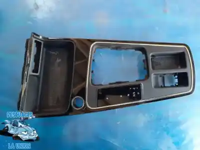 Peça sobressalente para automóvel em segunda mão moldagem por seat leon (5f1) 2.0 tdi referências oem iam   