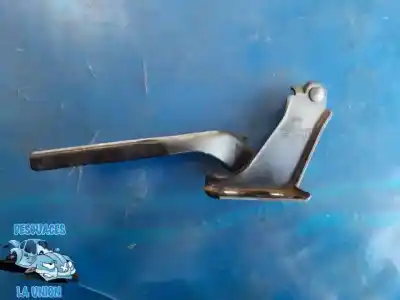 Second-hand car spare part hinge for seat leon (5f1) 2.0 tdi oem iam references 5f0823301b  5f0823301 b