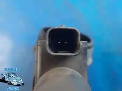 Second-hand car spare part tube for peugeot 208 gt line oem iam references 9801000980