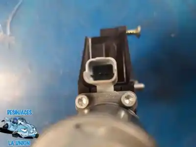 Peça sobressalente para automóvel em segunda mão motor elevador vidro dianteiro esquerdo por citroen c4 cactus cool&comfort referências oem iam 9674252380