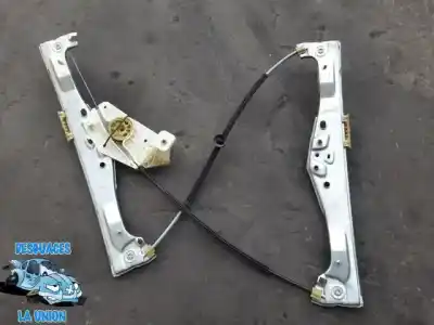 Second-hand car spare part driver left window regulator for citroen c4 cactus cool&comfort oem iam references 9810287780  