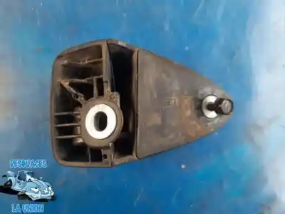 Pezzo di ricambio per auto di seconda mano cerniera per citroen c1 (pm_, pn_) 1.0 riferimenti oem iam   