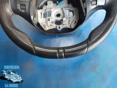 Second-hand car spare part steering wheel for peugeot 208 gt line oem iam references 98084115zd