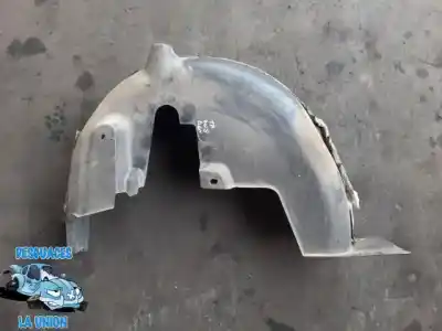 Second-hand car spare part wheel arch cover for peugeot 208 gt line oem iam references 9673797380