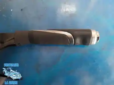 Second-hand car spare part handbrake lever for peugeot 208 gt line oem iam references 08062964jq