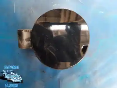 Second-hand car spare part outer fuel cap for peugeot 208 gt line oem iam references 9673905980