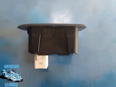 Second-hand car spare part rear right power window switch for peugeot 208 gt line oem iam references 96751119zd