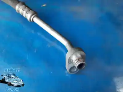 Second-hand car spare part air conditioning pipes for peugeot 208 gt line oem iam references 9802131980