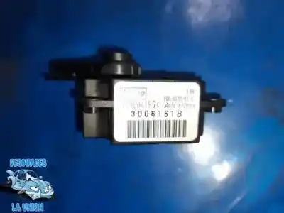 Second-hand car spare part air conditioning hatches opening motor for peugeot 208 gt line oem iam references t1006419g