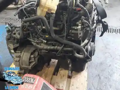 Pezzo di ricambio per auto di seconda mano MOTORE COMPLETO per FORD FOCUS C-MAX (CAP)  Riferimenti OEM IAM G8DA  