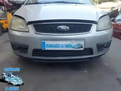 Автозапчастина б/у передній бампер для ford focus c-max (cap) ambiente (d) посилання на oem iam   