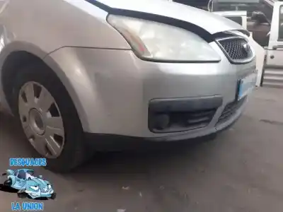 Автозапчастина б/у передній бампер для ford focus c-max (cap) ambiente (d) посилання на oem iam 
