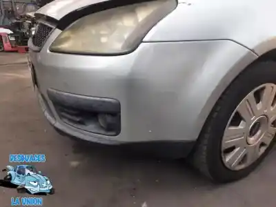 Автозапчастина б/у передній бампер для ford focus c-max (cap) ambiente (d) посилання на oem iam   