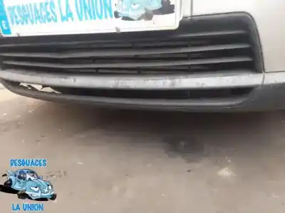 Автозапчастина б/у передній бампер для ford focus c-max (cap) ambiente (d) посилання на oem iam   